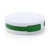 GREEN  +