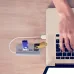 USB Hub - Weeper