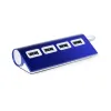 BLUE  +