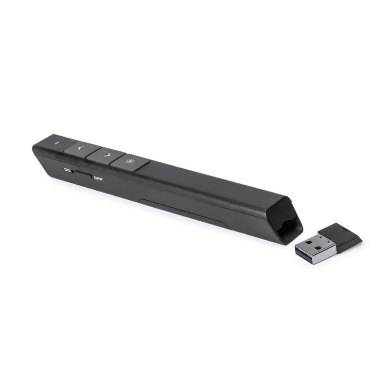 Presenter Laser Pointer - Haslam