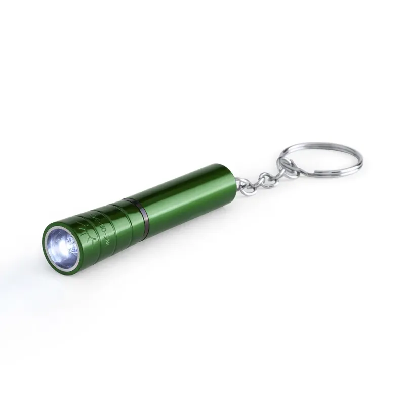 Torch Keyring - Flonse