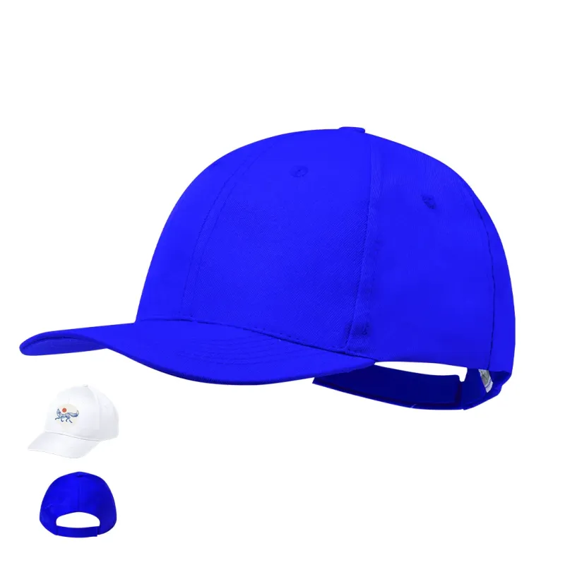 Cap - Blazok