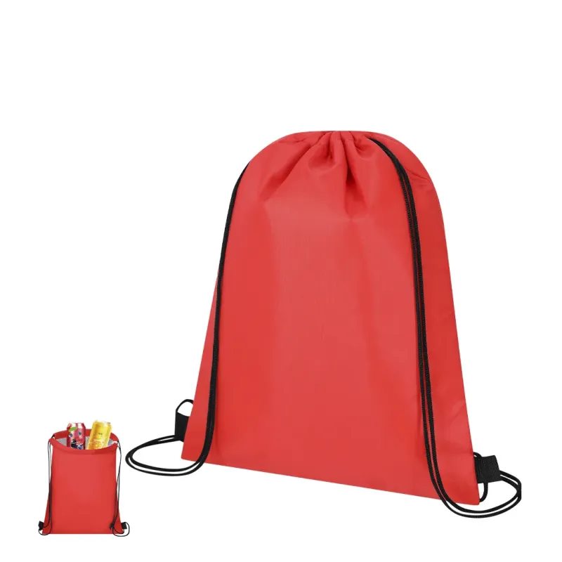 Drawstring Cool Bag - Nipex