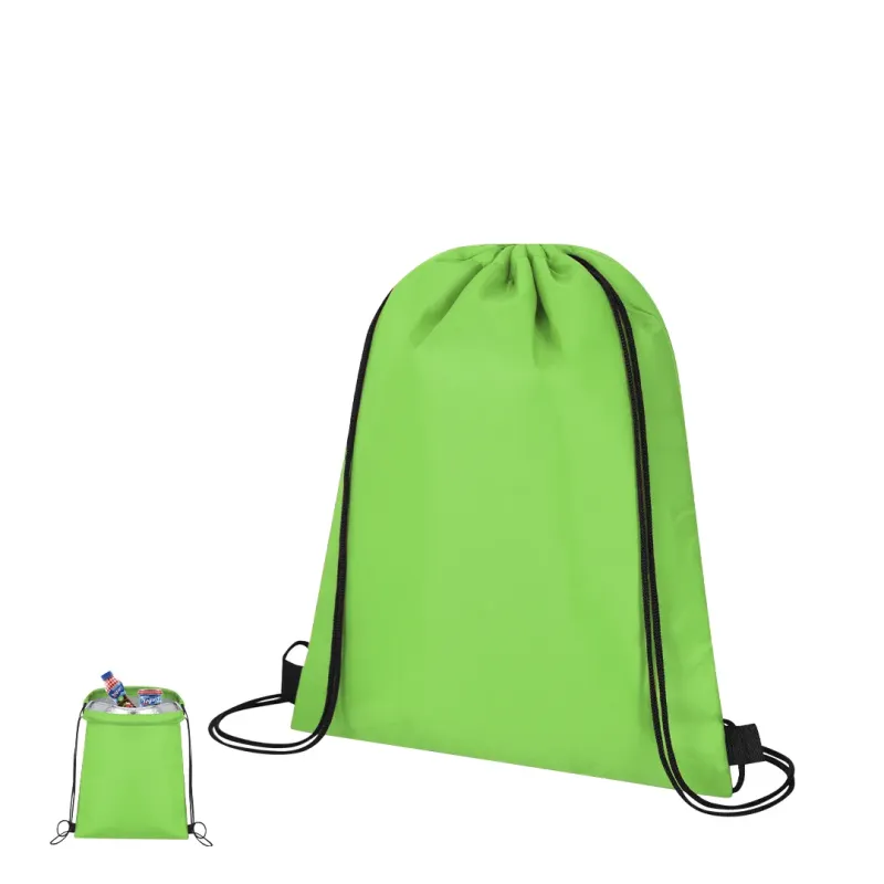 Drawstring Cool Bag - Tradan