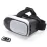 Virtual Reality Glasses - Bercley