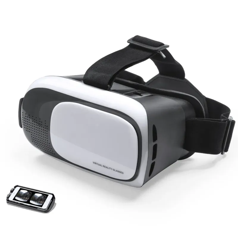 Virtual Reality Glasses - Bercley