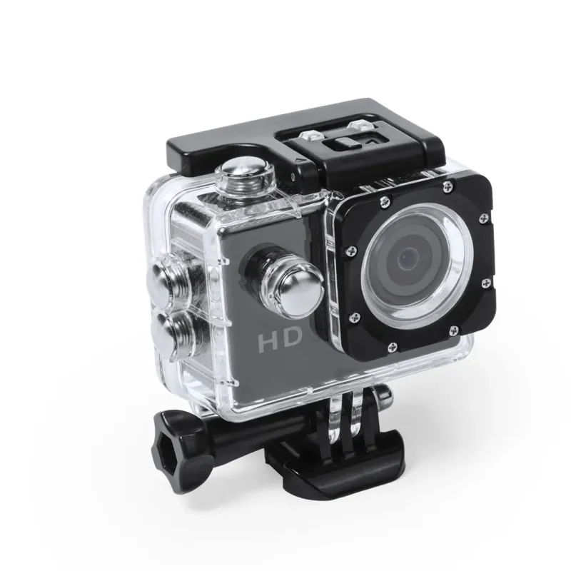 Action Camera - Komir