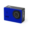 BLUE  +