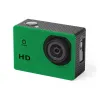 GREEN  +