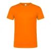 FLUORO ORANGE  +