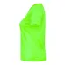 Women T-Shirt - Tecnic Rox