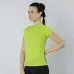 Women T-Shirt - Tecnic Rox