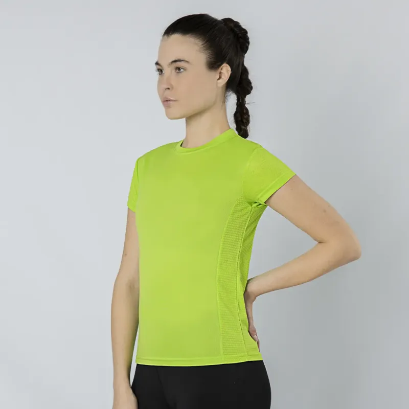 Women T-Shirt - Tecnic Rox