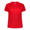 RED  +