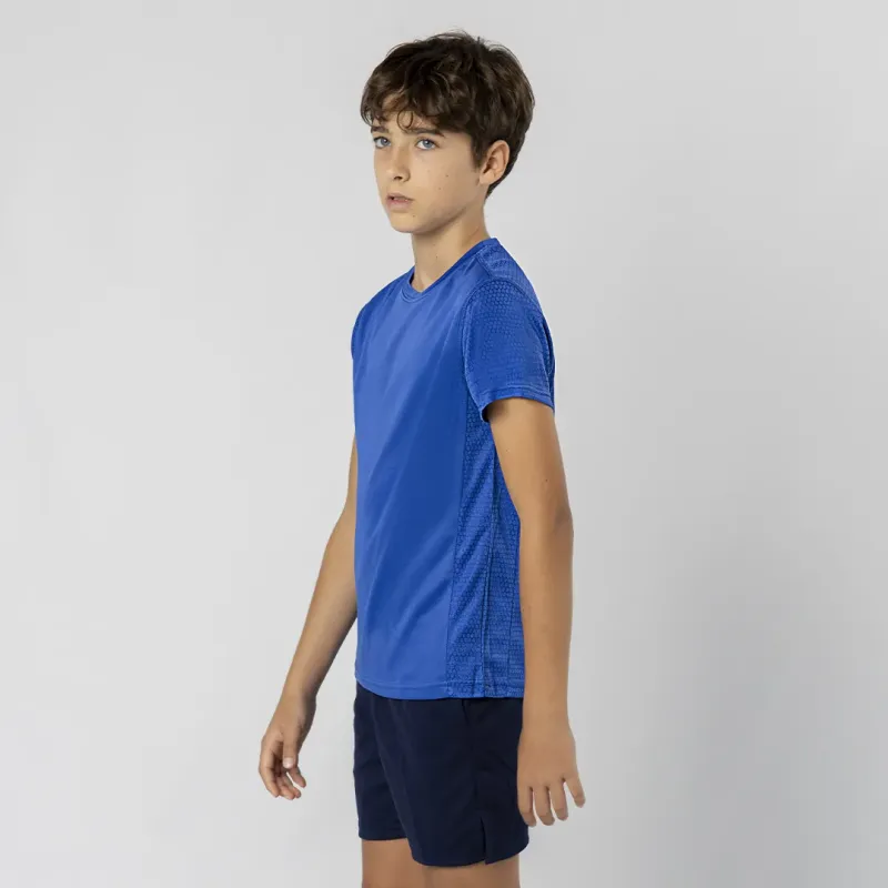 Kids T-Shirt - Tecnic Rox