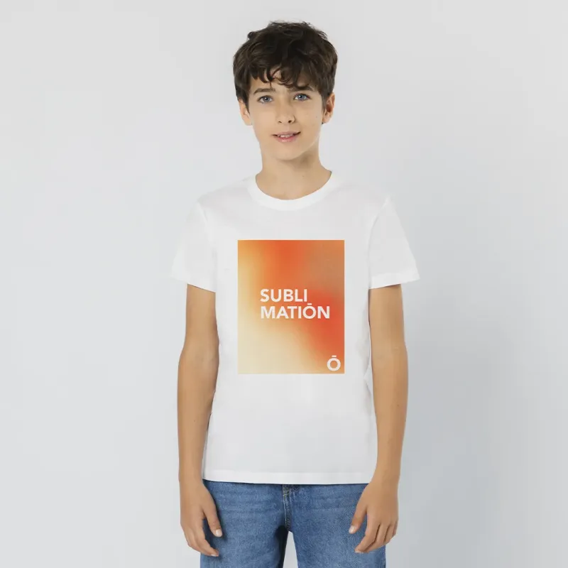 Kids T-Shirt - Krusly