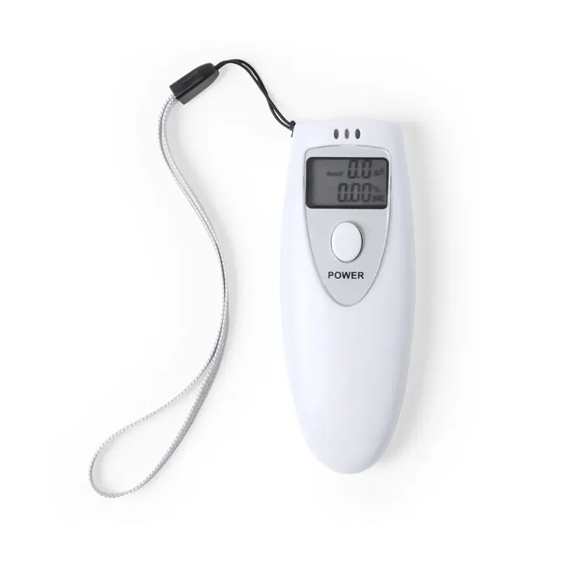 Alcohol Tester - Gamp