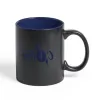 NAVY BLUE  +