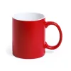 RED  +