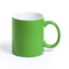 GREEN  +