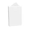 WHITE  +