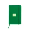 On the cover page (2.5×2cm)  +