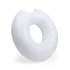 WHITE  +