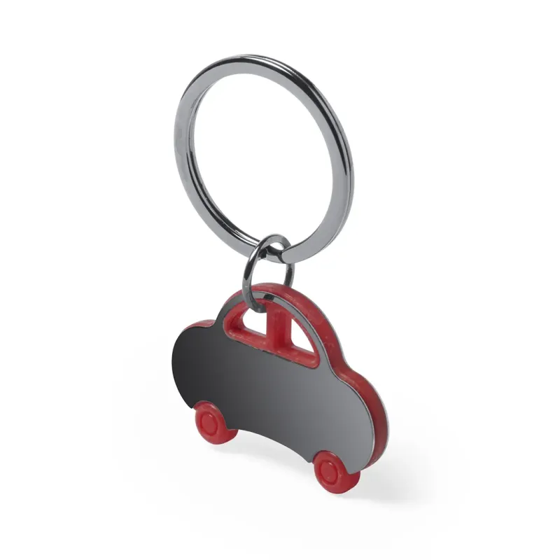 Keyring - Rader