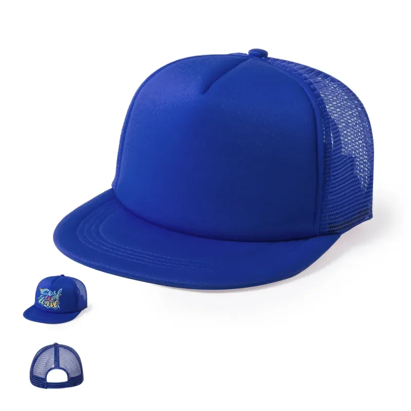 Cap - Yobs