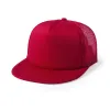 RED  +