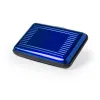BLUE  +