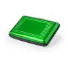 GREEN  +