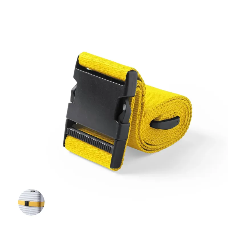 Luggage Strap - Ripley