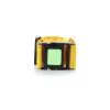 In the buckle (3.5×3cm)  +