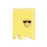 Cigarette Pack Cover - Straik