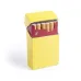 Cigarette Pack Cover - Straik