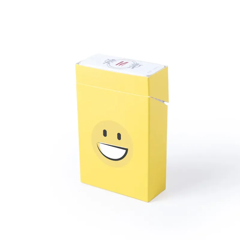 Cigarette Pack Cover - Straik