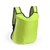 Cool Bag Backpack - Polys