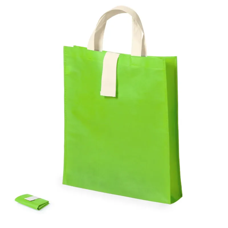 Foldable Bag - Blastar
