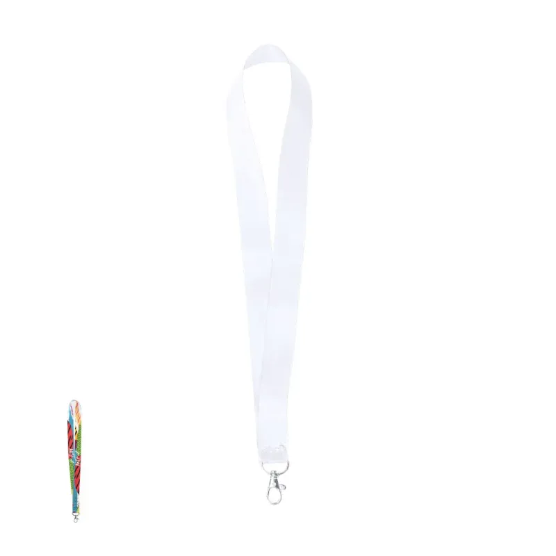 Sublimation Lanyard - Nopak