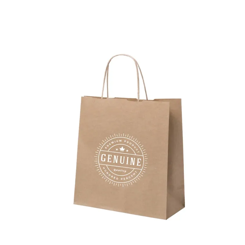 Bag - Cention