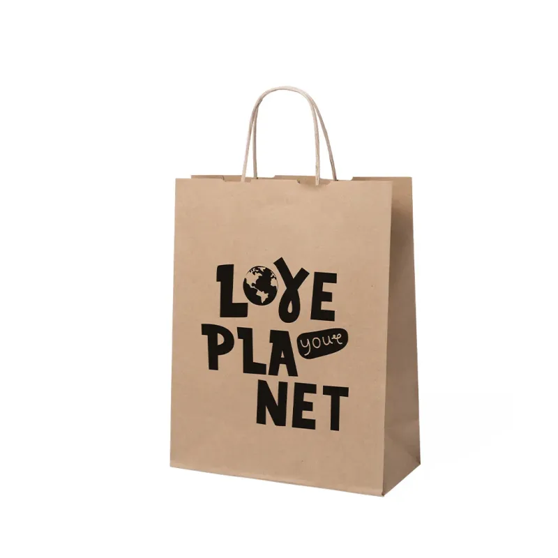 Bag - Loiles