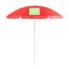 In one sunshade panels (30×20cm)  +