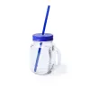 BLUE  +