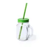 GREEN  +
