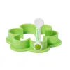In handle (2.5×0.4cm)  +
