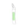 On the flat opener (4×1cm)  +