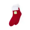 Sock 1 Side A (6×6cm)  +
