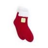 Sock 2 Side A (6×6cm)  +