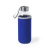 BLUE  +